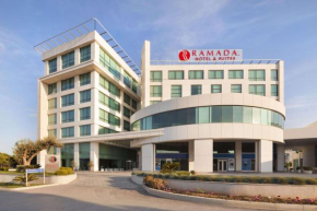  Ramada Hotel & Suites by Wyndham Izmir Kemalpasa  Кемальпаша